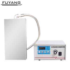 Quality 300W 40KHZ Submersible Ultrasonic Transducer Generator FUYANG wholesale