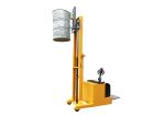 YL420B Counter Balance Electric Drum Handler Labor Saving Electric Drum Handler