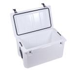 Rotomolded Picnic Cool Box 85qt Beer Box Cooler Pu Foam