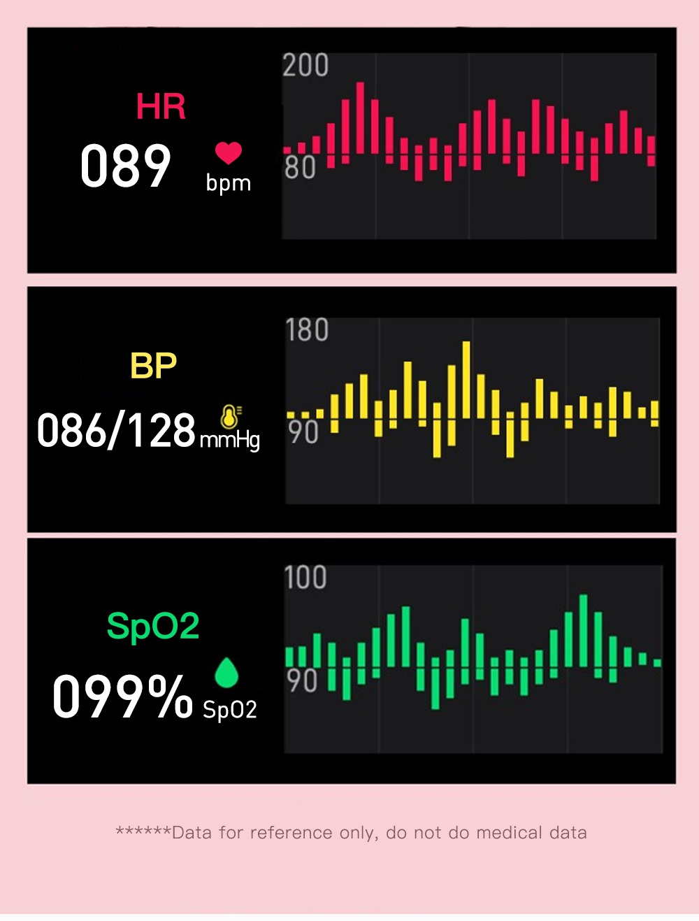 F22 170mAh Series 5 Square Smart Watch With Pulse Oximeter Android NFC TFT Screen
