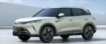 BYD Yuan Up Electric Car SUV The Revolutionary Subcompact Crossover