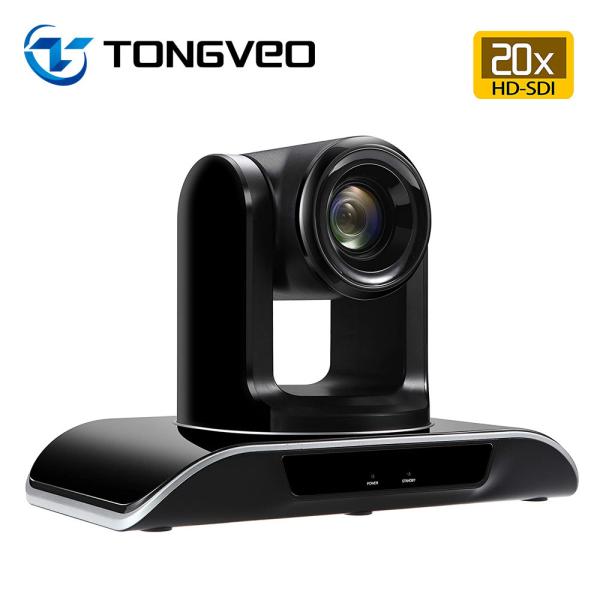 Tongveo 20X USB Church PTZ Camera Full HD 1080P HDMI 3G SDI