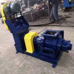 Pressin Drying Chicken Waste Rendering Plant / Meat Rendering Facility