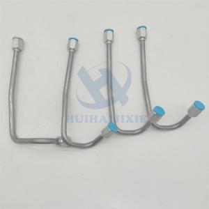 Quality 7C-7678 7C-7677 Excavator Spare Parts Multiple Bend Fuel Injection Tube wholesale