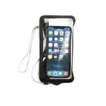 Highly Protective 21*11cm Mobile Phone Dry Bag Customized Color