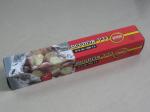Pure Non Stick Aluminum Foil , Aluminum Sheet Coil For Cooking / Freezing