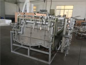 Quality High Rigidity Rotational Moulding Tools / Rotomoulding Companies ISO9001 Approval wholesale