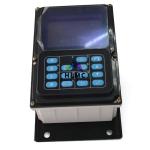 7835-12-3007 Excavator Spare Parts Monitor Display Panel PC200-7/PC220-7/PC300-7