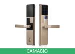 CAMA-C010 Luxury Biometric Keyless Electronic Door Lock