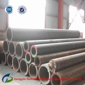 Quality Forging Ss316 Ss410 OD900mm Bright Surface Steel Seamless Sleeves wholesale