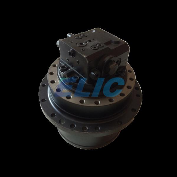 Excavator Ec140 Ec140B Travel Gearbox Em140V-64 Hydraulic Final Drive Gearbox