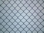 Barbed/barbed selvedge Chain-Link Fence1.5mx10x50mmx50mm2.8mm, 29kg