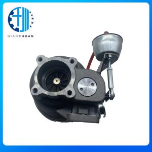 Quality Turbocharger 21496615 12709880016 For Volvo D7ELAE3 TCD2013 Excavator wholesale