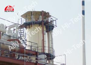Quality 50000 Nm3 / H SMR Hydrogen Plant wholesale