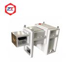 Pvc Sheet Extrusion Line TSC52 Speed Gearbox For Co Rotating Twin Screw Extruder