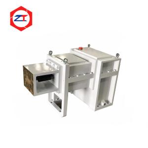 Quality High Durability Extruder Gearbox Design , Extruder Machine Parts Shock Absorption Double Screw Extruder Reducer wholesale