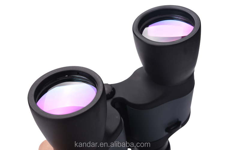 Portable Zoom Binocular Hunting and Travelling Telescope 8-24X50