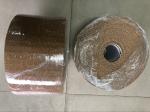 Factory Wholesale Square 30x30mm Cork Distance Protective Pads for Glass &