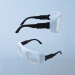 2940nm Optical Density Laser Glasses For Medical Laser Erbium YAG