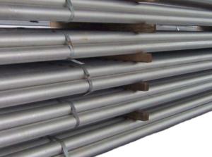 Quality 5A06 Decoiling Aluminum Round Rod For Various Products wholesale