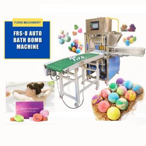 Quality USA and Europe popular shower shampoo bar square bathbomb bomb hydraulic press machine for sale with 60 65 70 80mm wholesale