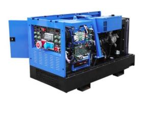 Quality Ipower Driven United Power Station Welding 230v Small Diesel Generators wholesale