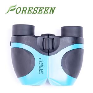 Quality Foreseen mini junior 8x22 UCF kit binoculars shockproof waterproof outdoor activities camping wholesale