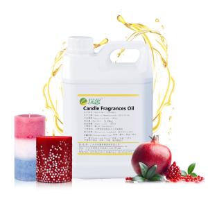 Quality On Time Delivery Fragrance Oil For Candle Making Custom Fragrance Luxury wholesale