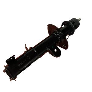 Quality SAIC MG ZS Car Fitment Front Left Shock Absorber OE 10242405 for Auto Suspension wholesale