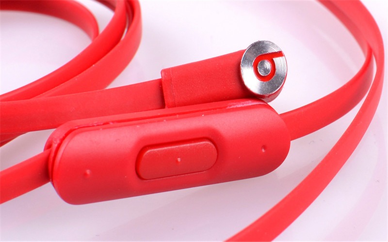 NEW SEALED Beats TOUR 2.0 Headphones by Dr. Dre -1: 1 with original Red made in china grgheadsets-com.ecer.com