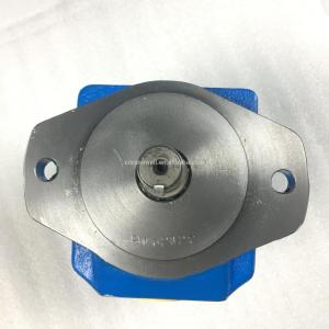 Quality Eaton Vickers High Speed Hydraulic Vane Motor Replacement 25M 35M 45M 50M wholesale