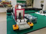 35 Khz Manual Operation Ultrasonic Metal Welder