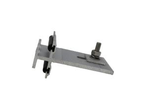 Quality Natural Aluminum Modern Design Brick Wall Support Systems wholesale