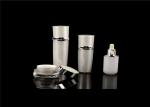 Round Pet Shape Plastic Lotion Bottle With Pump ,Stock, Free Samples