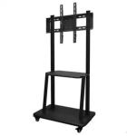 32 40 43 50 55 58 65 75 85 86 98 100 110 Inch Interactive Flat Panel Smart White