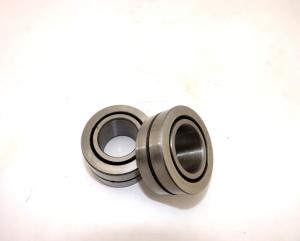 Quality Rubber Seals Type Needle Roller Bearing HK0810Y Low Frictional Resistance wholesale