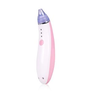 Quality Deep Pore Blackhead Remover Machine / Household Blackhead Suction Gun wholesale