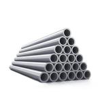 16 Ga ASTM A269 304l Stainless Exhaust Tube For Construction