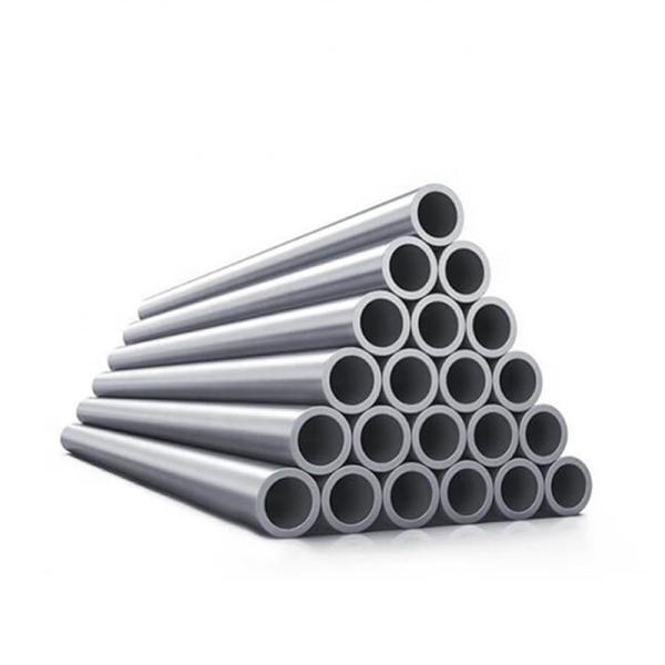 Cheap 16 Ga ASTM A269 304l Stainless Exhaust Tube For Construction for sale