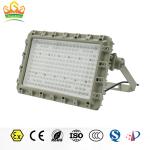 Die Casting Aluminum Explosion Proof Led Flood Lighting 5900K