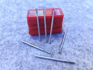 Quality ELA Tungsten Dental Lab Burs 2.35mm Shank Excellent Cutting Performance wholesale