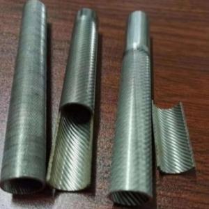 Quality DELLOK Carbon Steel Integral Low Fin Tube Power Plants wholesale