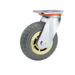 Installation Height of 103mm Ball Bearing Heavy Duty Industrial Caster with