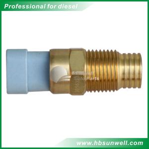Quality Original/Aftermarket High quality K19 Diesel Engine Parts Temperature Switch Sensor 3408627 4327017 3056353 wholesale