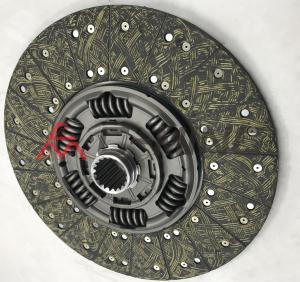 Quality 430mm*18 Teeth 1862519240 BENZ OM 542.944 Sachs Clutch Kits wholesale
