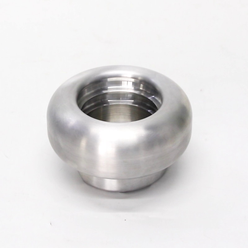 High Precision Custom Machined Parts , Aluminum CNC Machining Parts