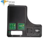 Aftermarket Replacement Genie Platform Control Box Decal 1256702GT For Genie GR