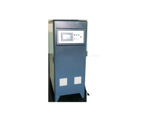 Quality 380V 3phase Induction Annealing Machine With Light Touch Screen wholesale