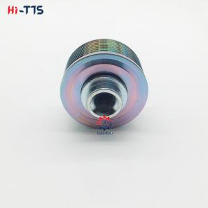 Quality Engine Idle Pulley M11/ISM11/QSM11 Pulley 4319417 wholesale