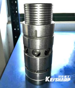 Quality OEM Hydraulic Breaker Valve Core Machinery Spare Parts wholesale